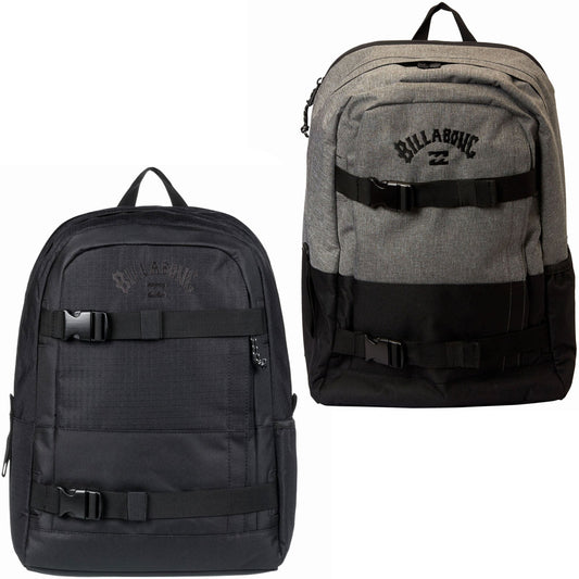 Billabong Mens Command Stash 26L Backpack