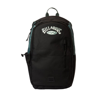 Billabong Mens Norfolk Backpack and Laptop Sleeve