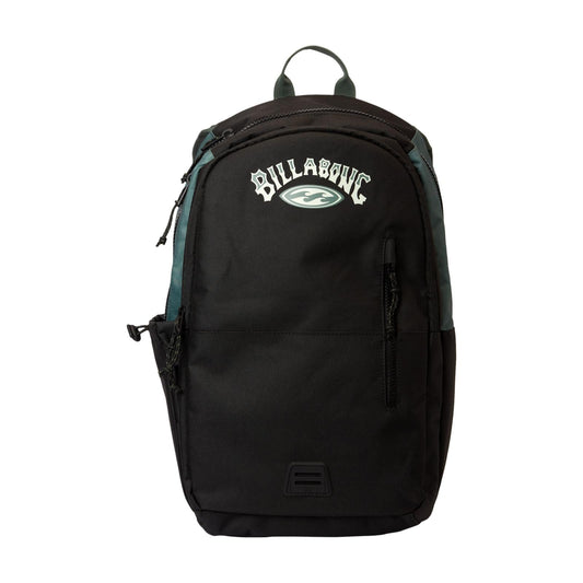 Billabong Mens Norfolk Backpack and Laptop Sleeve