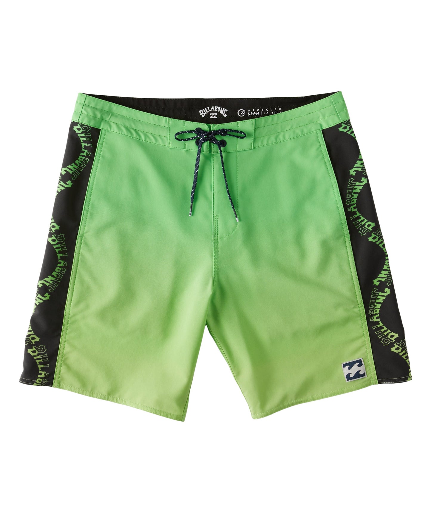 Billabong Mens D Bah Lo Tide Swim Shorts
