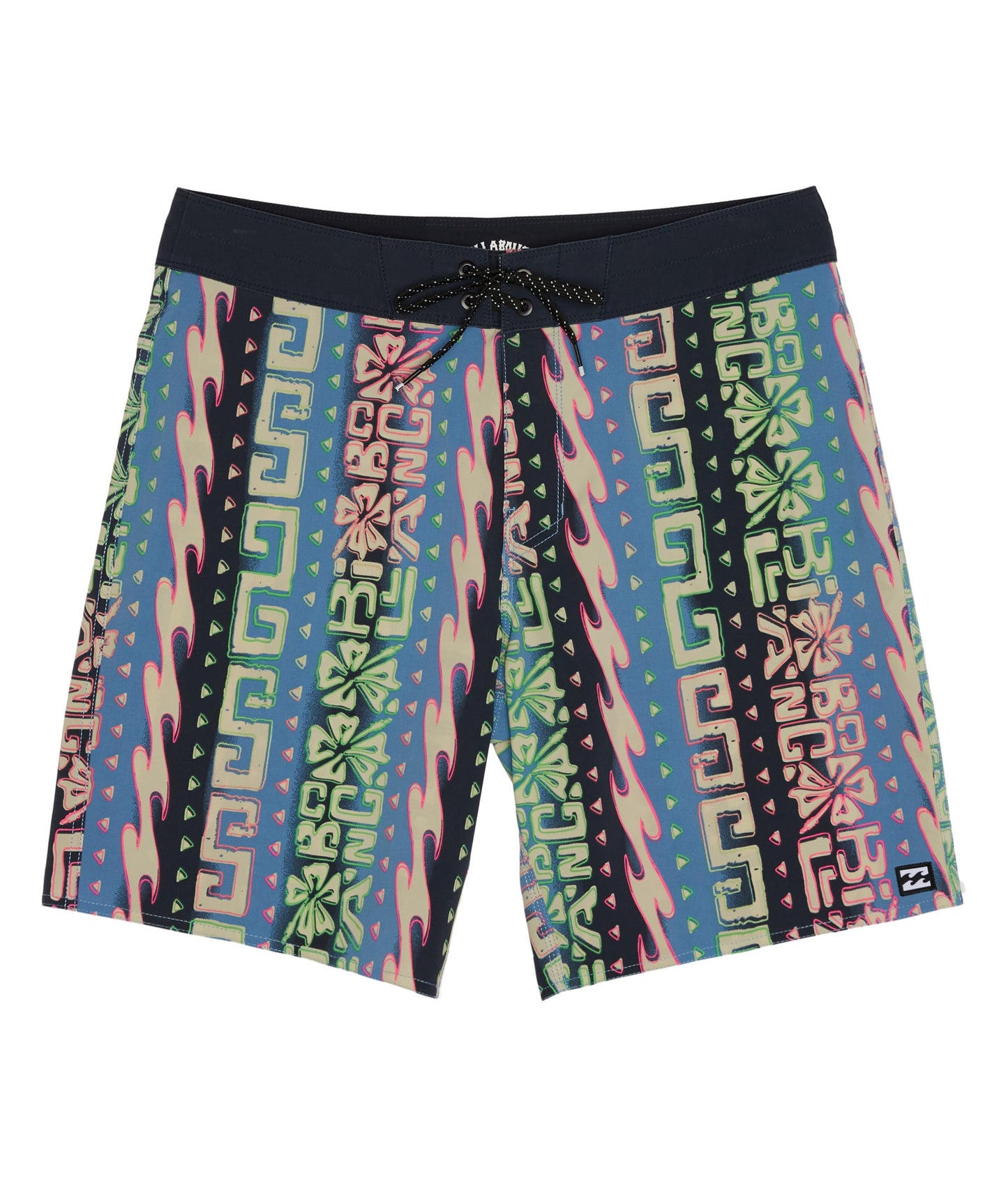 Billabong Mens Sundays Pro Boardshorts
