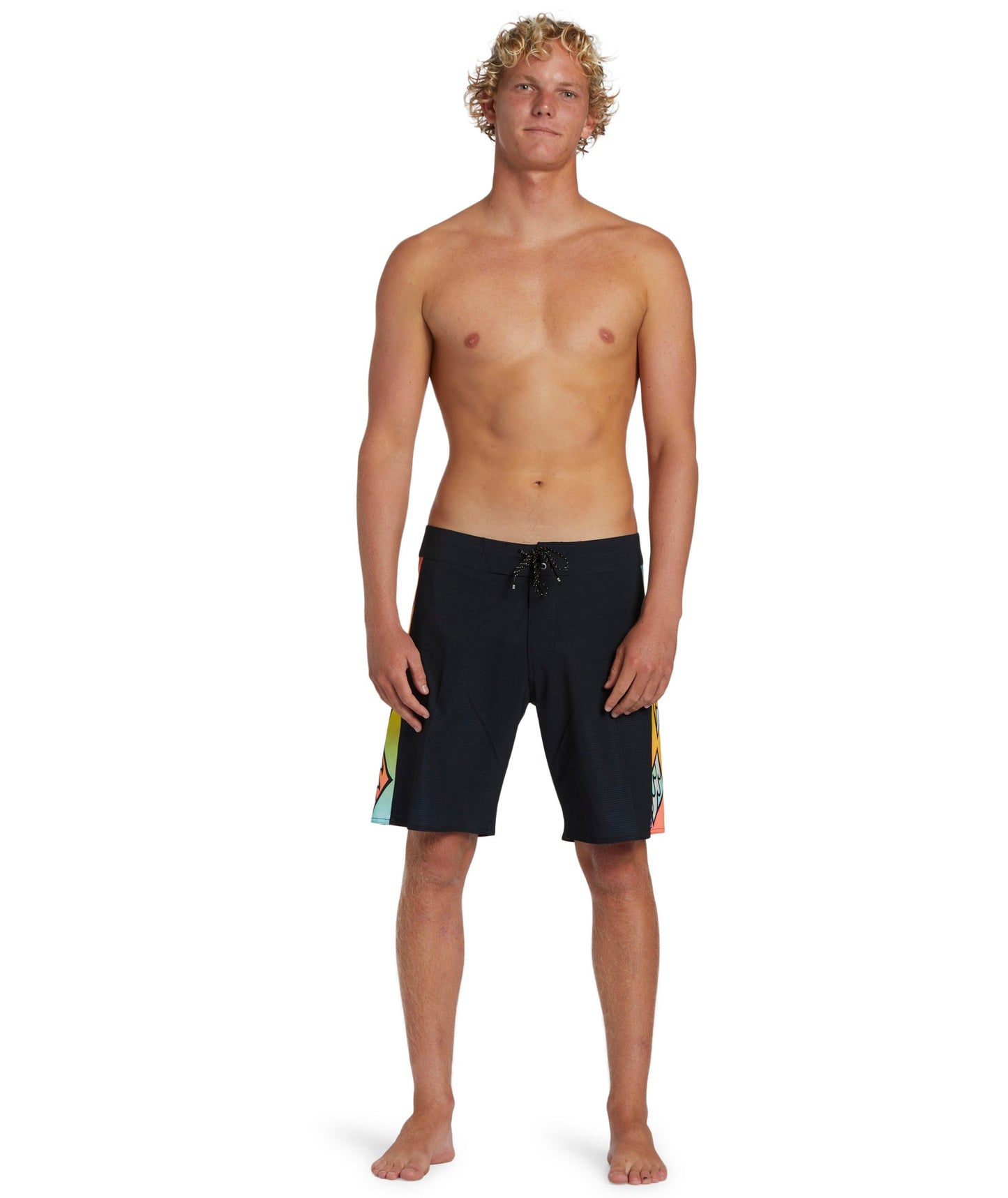Billabong Mens D Bah 19" Boardshorts