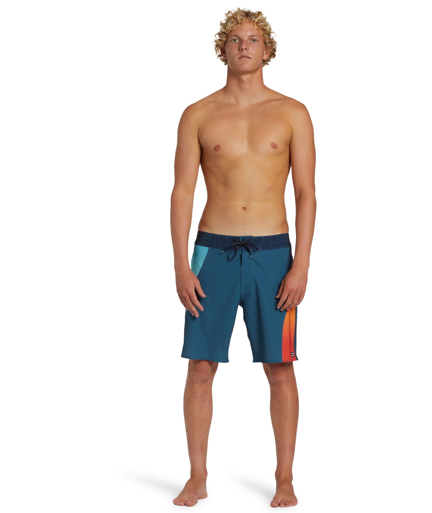 Billabong Mens Cylinders Pro 19" Boardshorts
