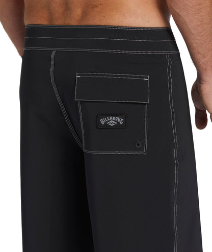 Billabong Mens Core Lord Pro 20" Boardshorts