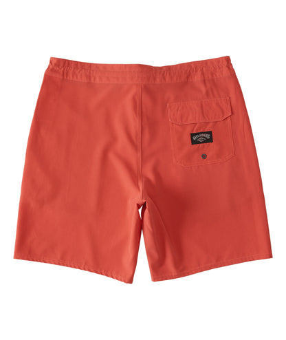 Billabong Mens All Day Lo Tide 17" Boardshorts