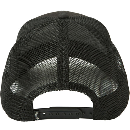 Billabong Mens Walled Mesh Snapback Trucker Cap