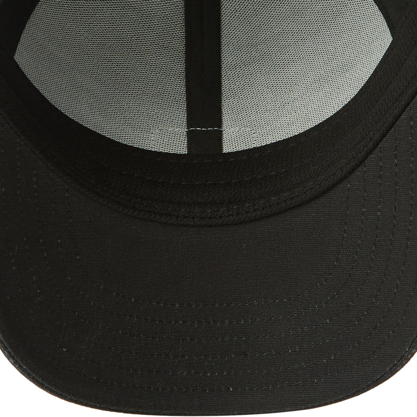 Billabong Mens Walled Mesh Snapback Trucker Cap