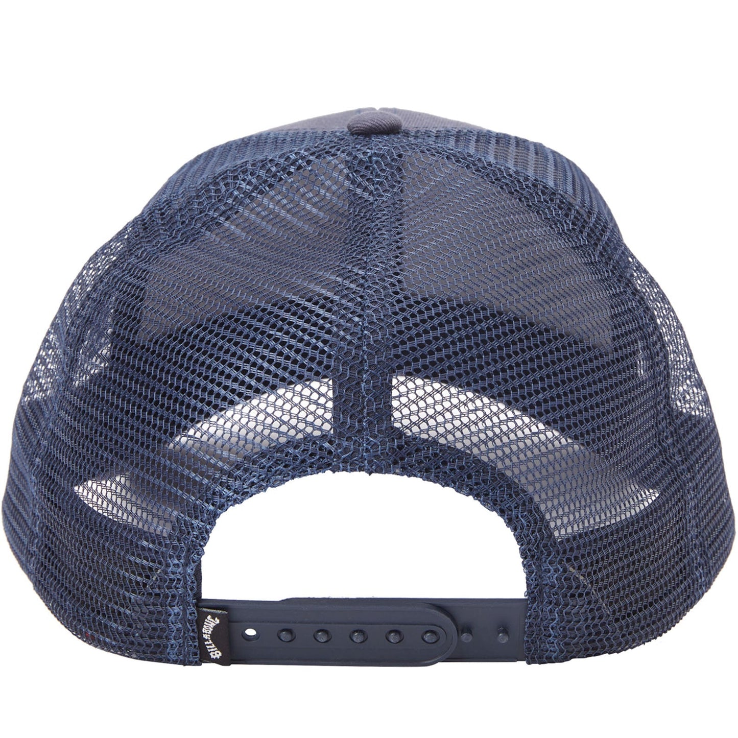 Billabong Mens Walled Mesh Snapback Trucker Cap