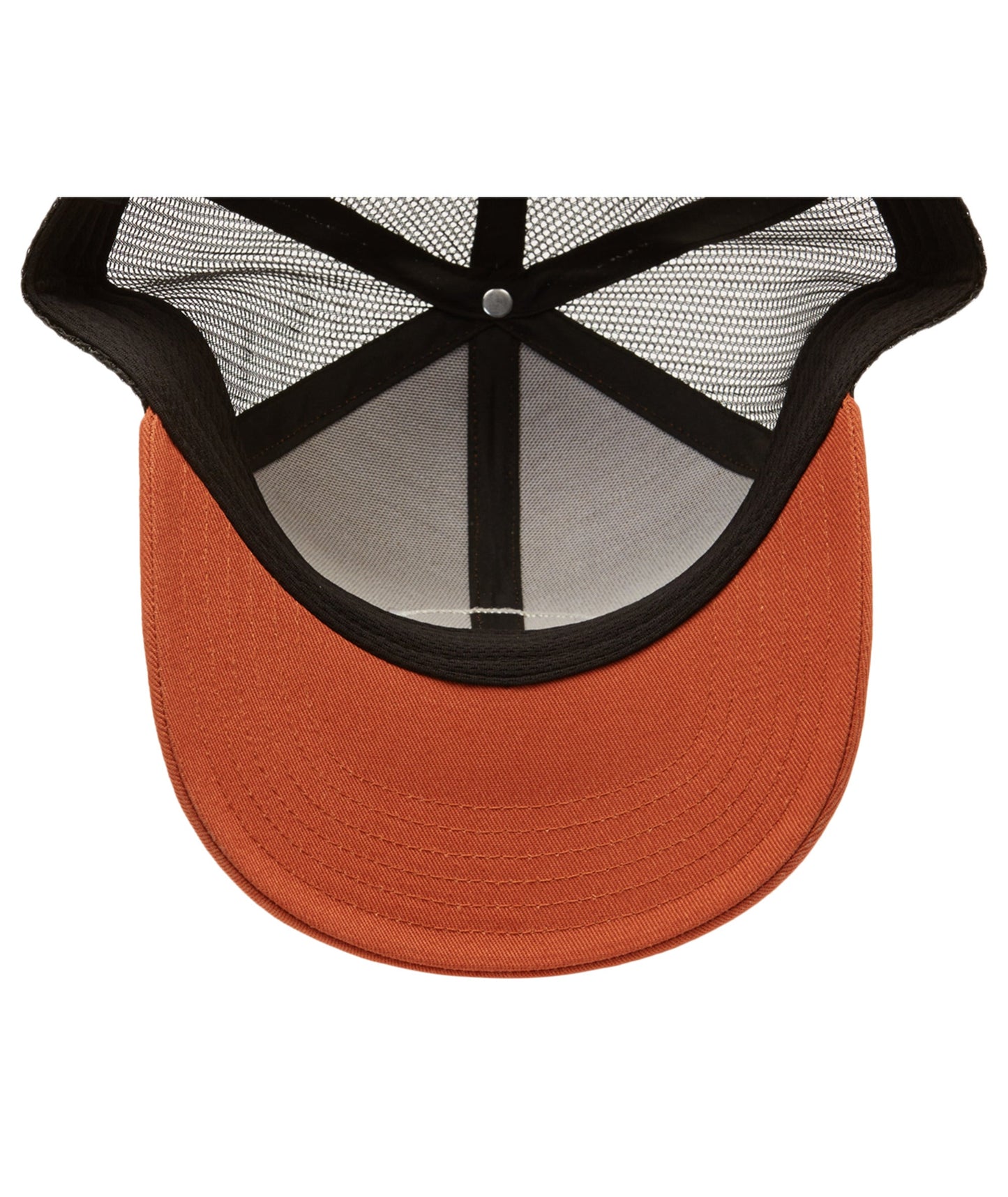 Billabong Mens Walled Trucker Baseball Snapback Cap - One Size