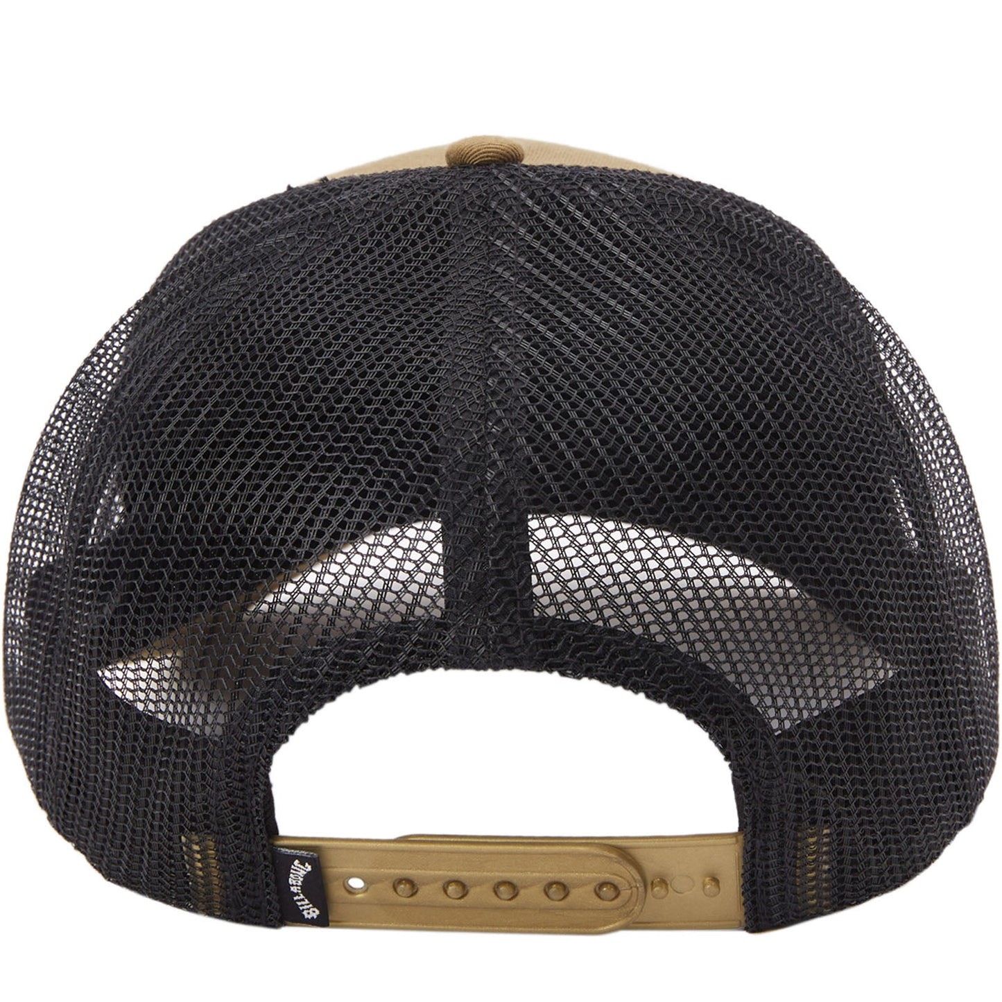 Billabong Mens Walled A/Div Mesh Snapback Trucker Cap