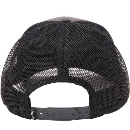 Billabong Mens Walled A/Div Mesh Snapback Trucker Cap