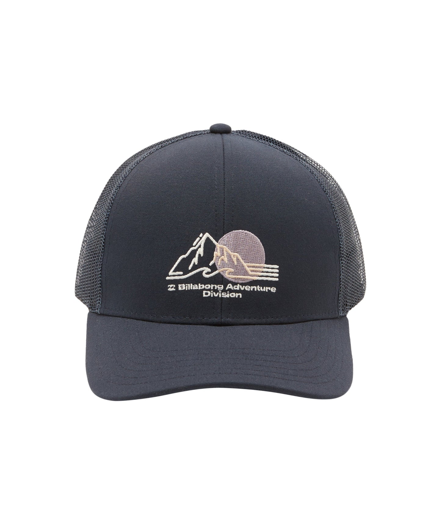 Billabong Mens Range Trucker Snapback Cap - One Size