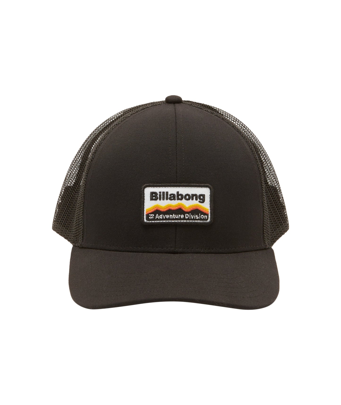 Billabong Mens Range Trucker Snapback Cap - One Size