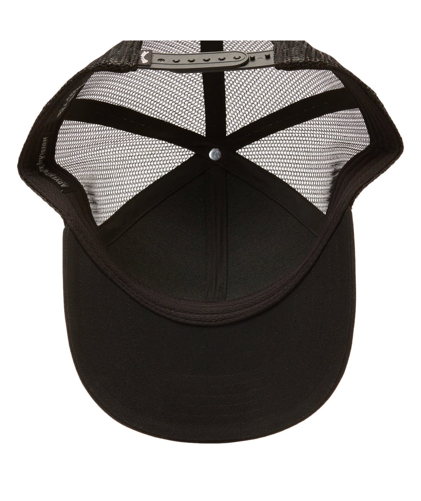 Billabong Mens Range Trucker Snapback Cap - One Size