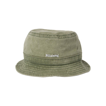 Billabong Mens Barrel Bucket Hat
