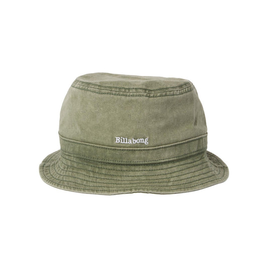 Billabong Mens Barrel Bucket Hat