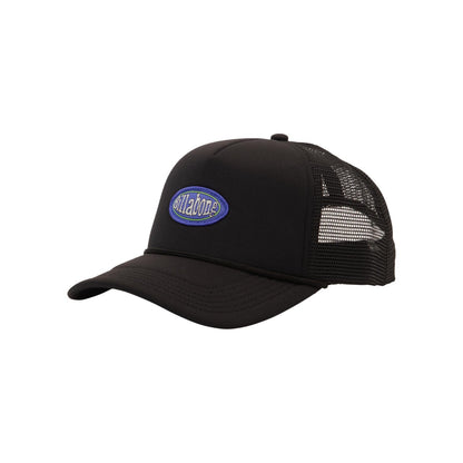 Billabong Mens Riot Peaked Cap