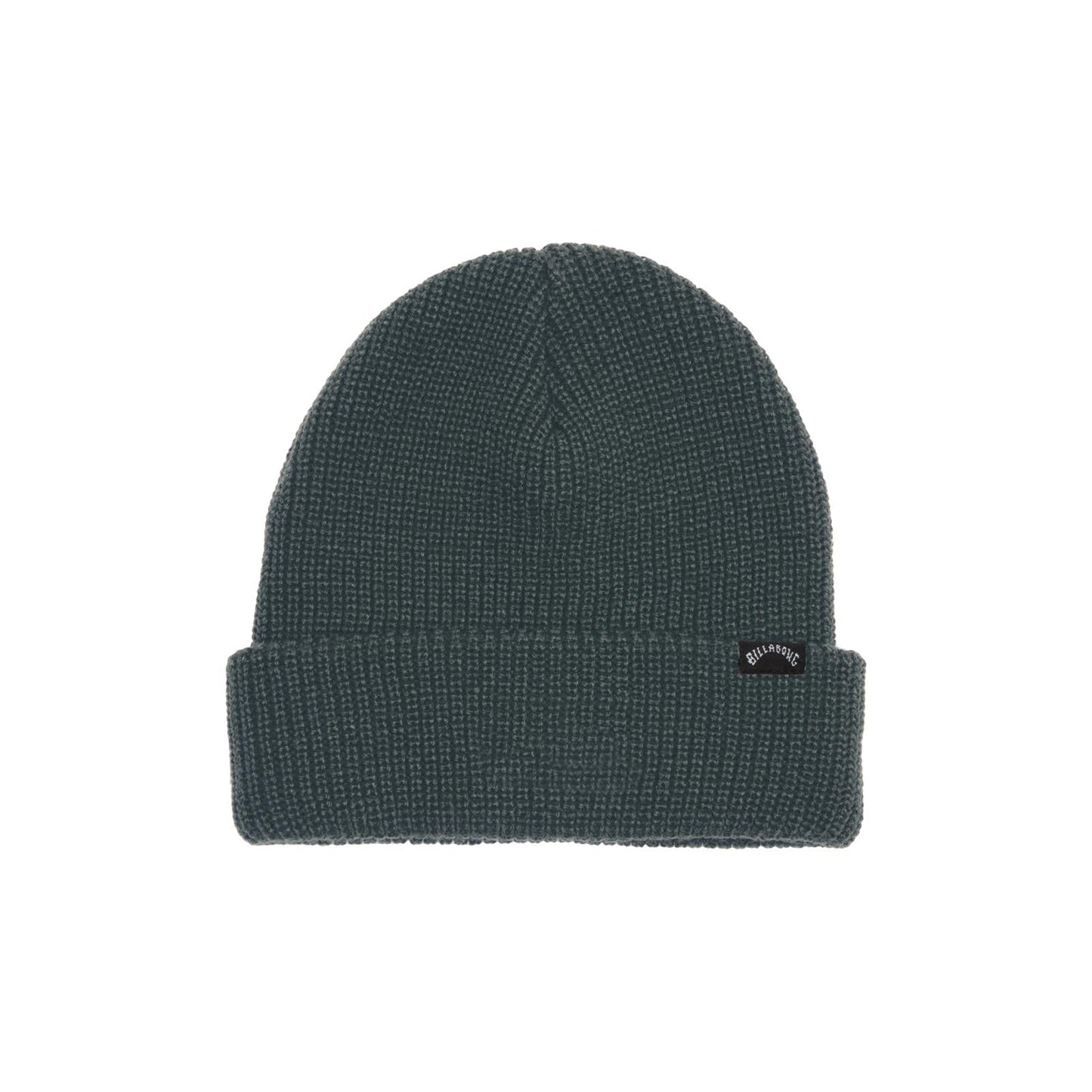 Billabong Mens Arcade Cuff Beanie