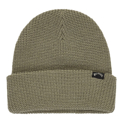 Billabong Mens Arcade Cuff Beanie