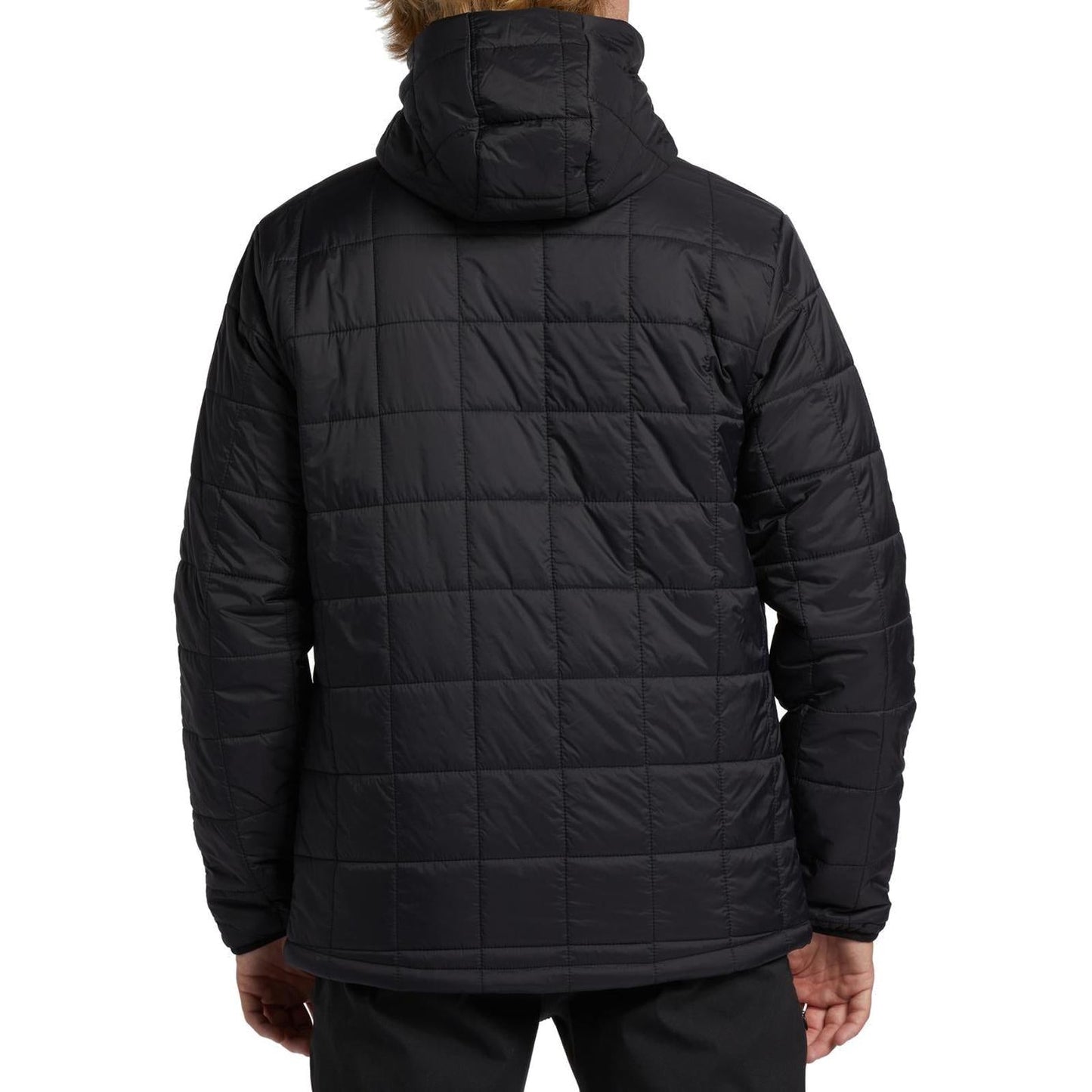 Billabong Mens Journey Puffer Jacket