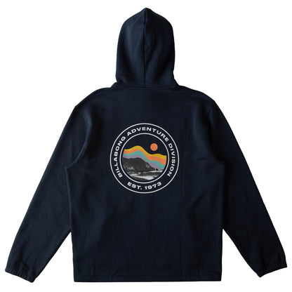 Billabong Mens Compass Hoodie
