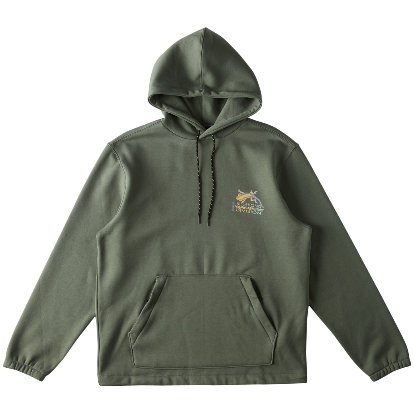 Billabong Mens Compass Hoodie