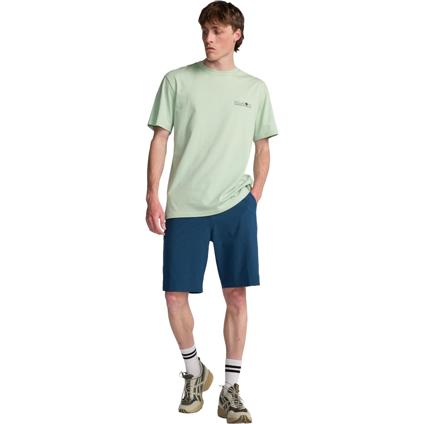 Billabong Mens Crossfire Chino Shorts