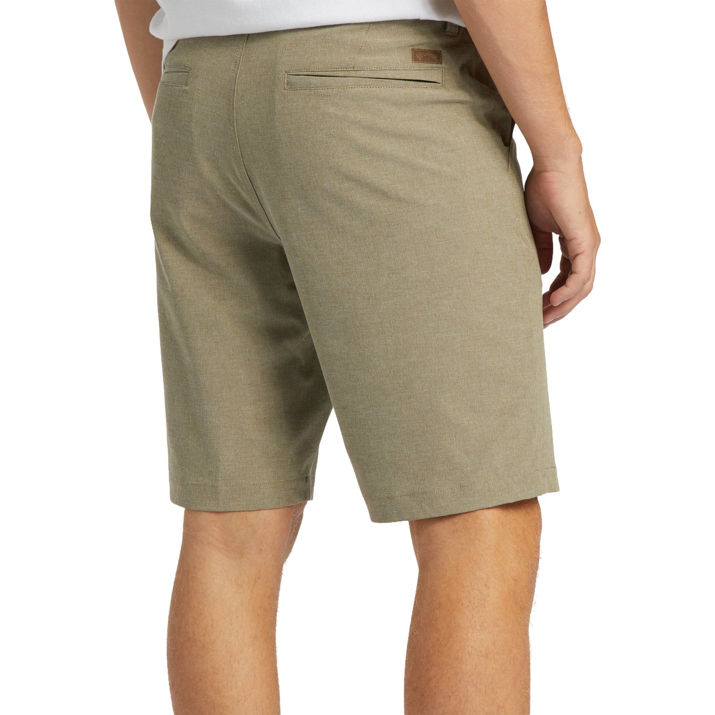Billabong Mens Crossfire Chino Shorts