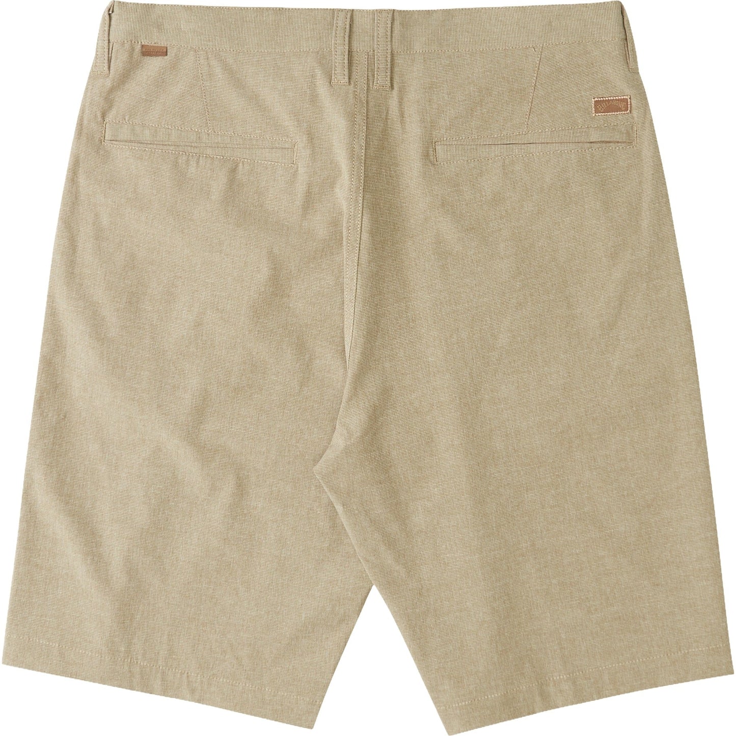Billabong Mens Crossfire Chino Shorts
