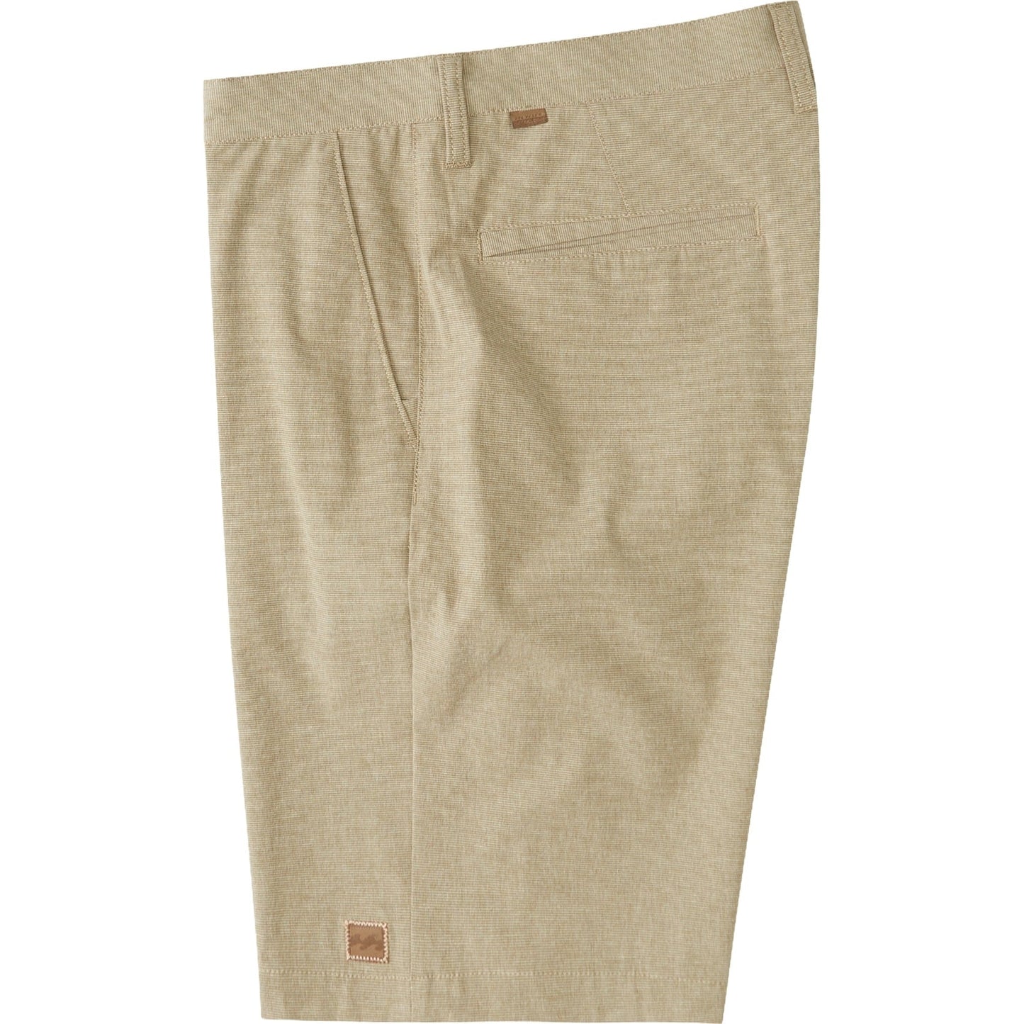Billabong Mens Crossfire Chino Shorts