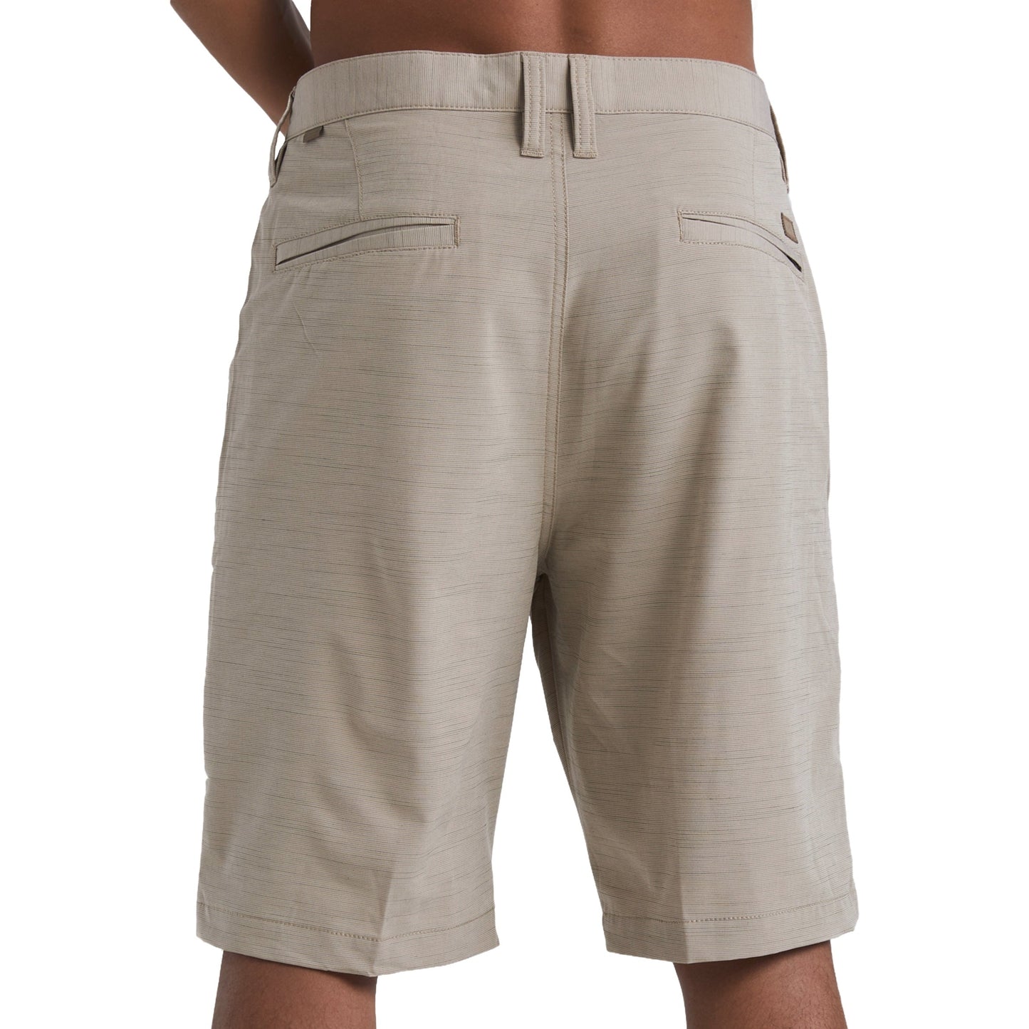 Billabong Mens Crossfire Chino Shorts