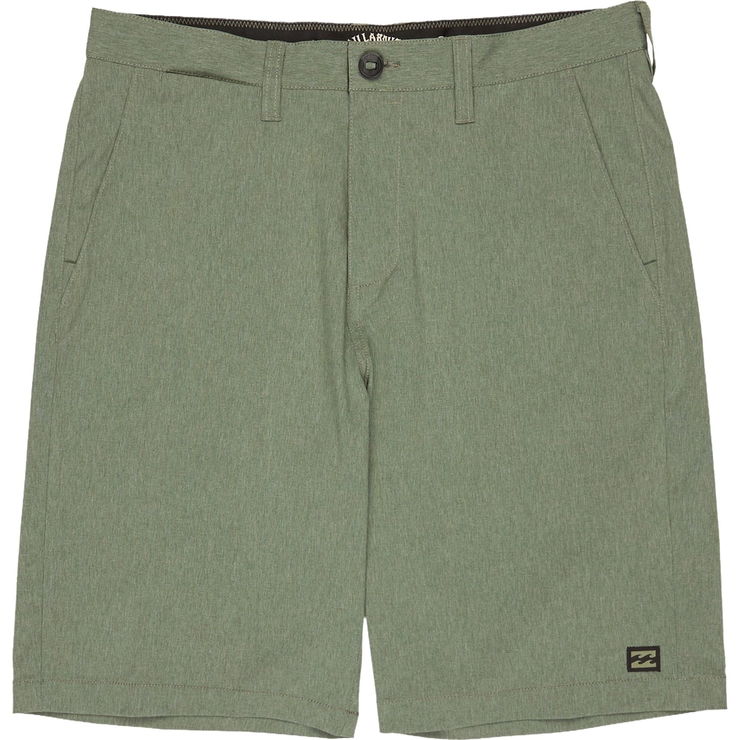 Billabong Mens Crossfire Chino Shorts