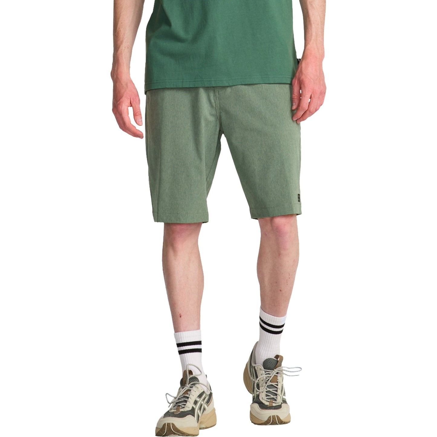 Billabong Mens Crossfire Chino Shorts