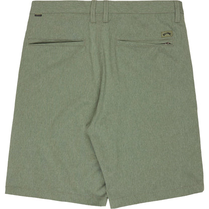 Billabong Mens Crossfire Chino Shorts