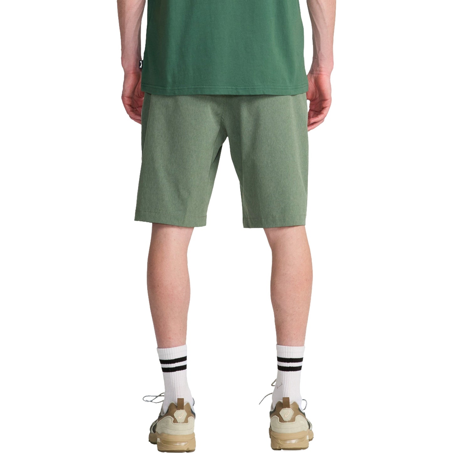 Billabong Mens Crossfire Chino Shorts