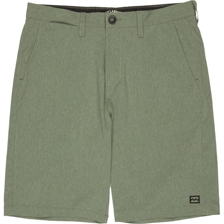 Billabong Mens Crossfire Chino Shorts