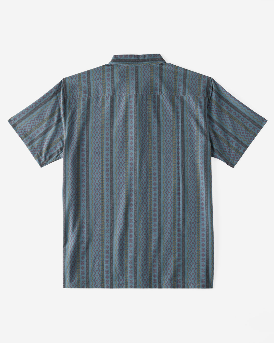 Billabong Menstrek Trail Short Sleeve Shirt