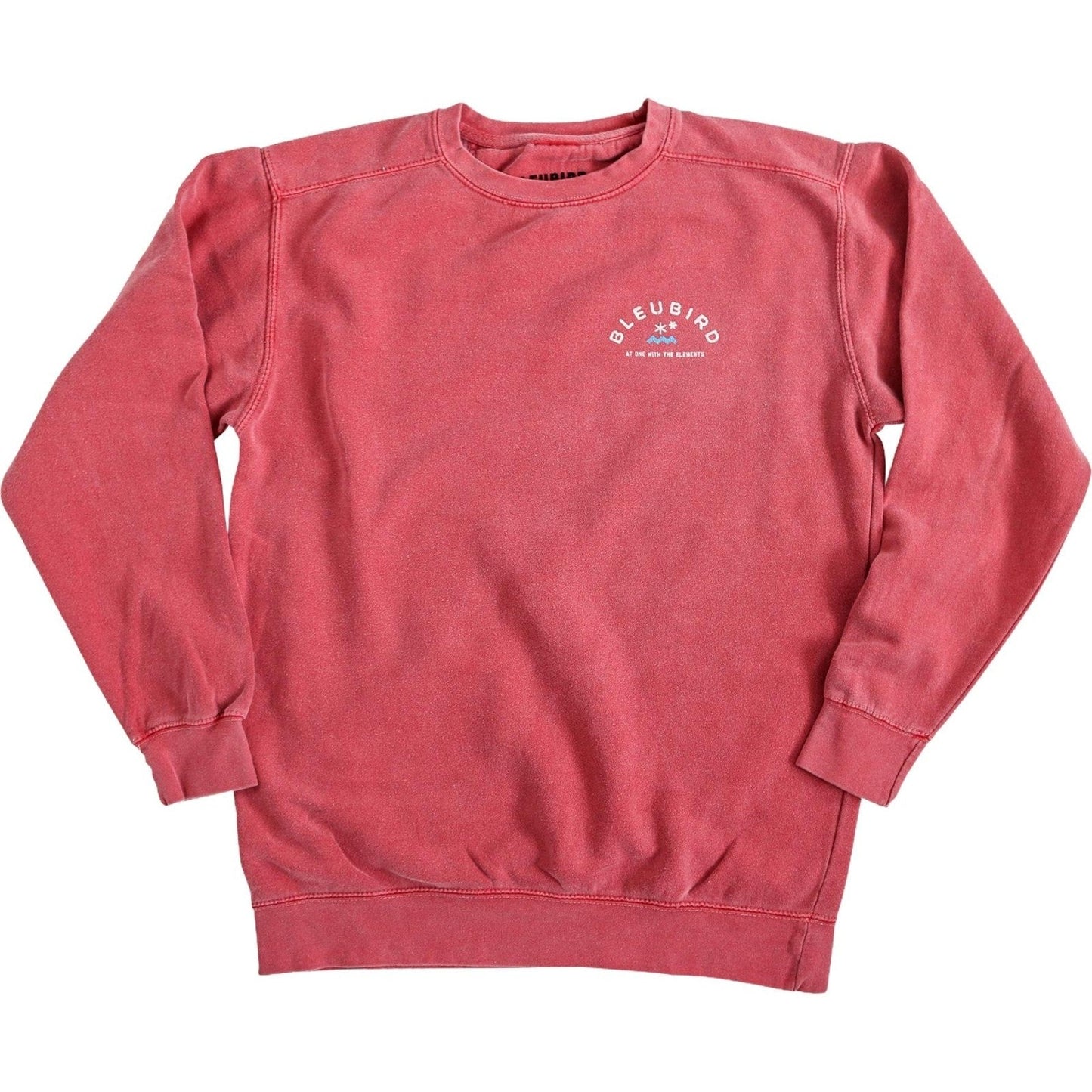 Bleubird Original Crew Sweatshirt