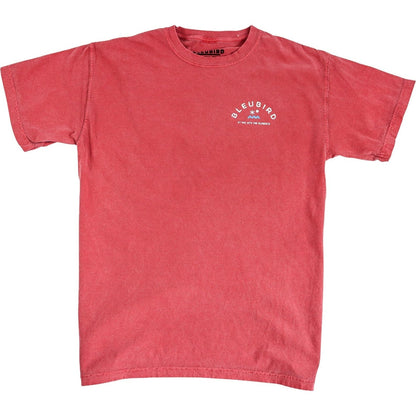 Bleubird Original Short Sleeve T-Shirt