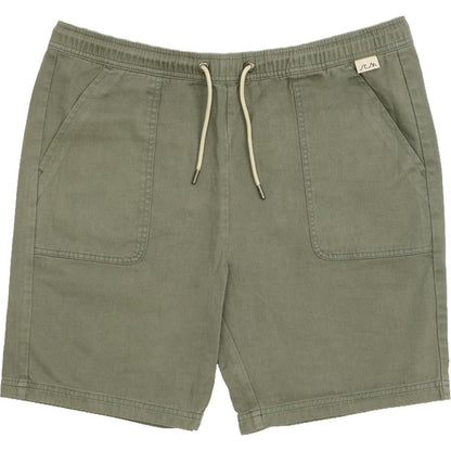Bleubird Mens Alder Cargo Shorts