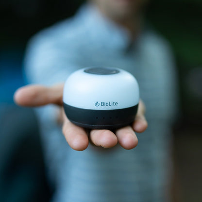Biolite AlpenGlow Mini Camping Lantern