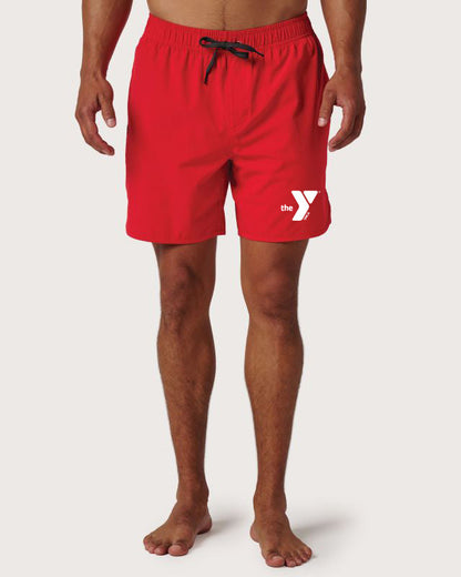 Aquatics 7" Trunks