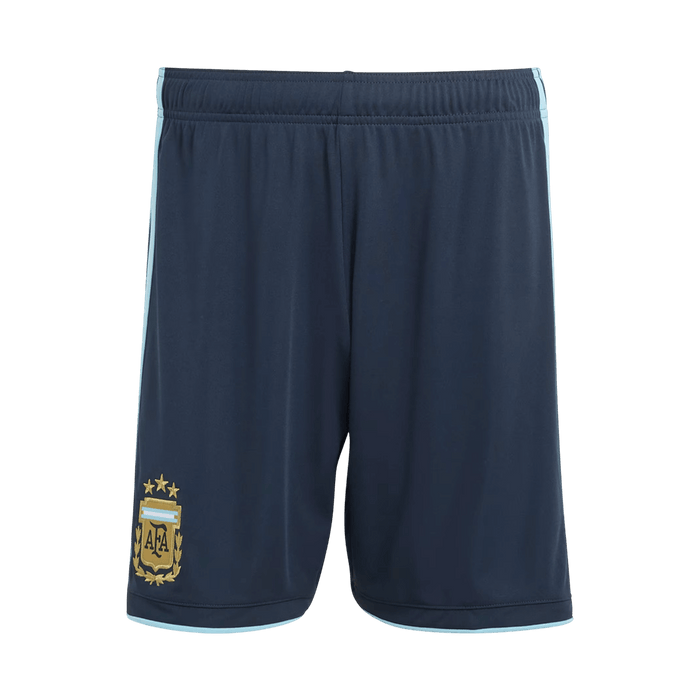 Argentina Home World Cup Jerseys Full Kit 2026