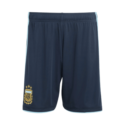 Argentina Home World Cup Jerseys Full Kit 2026