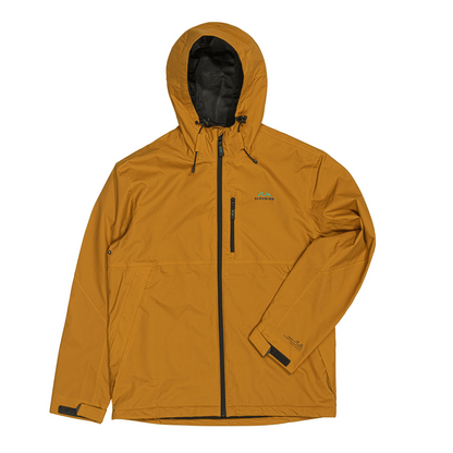 Bleubird Mens Arpette Waterproof Jacket