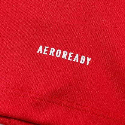 Arsenal 1/4 Zip Tracksuit 2025/26 Red