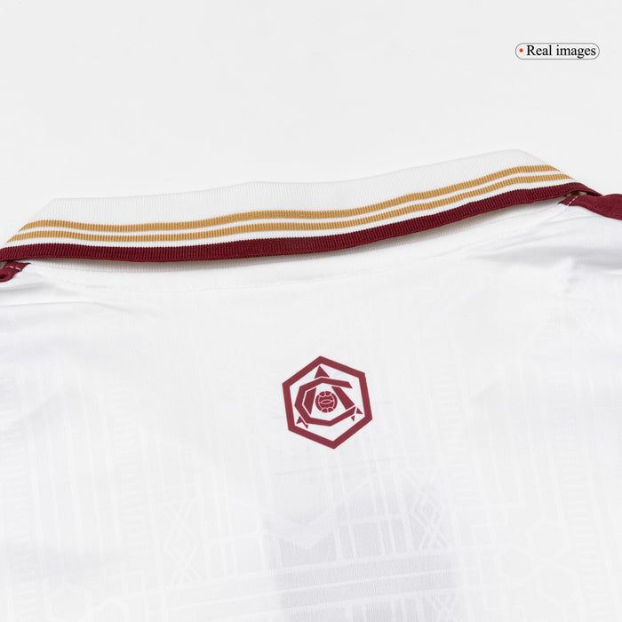 Arsenal Third Away Jerseys Kit 2025/26