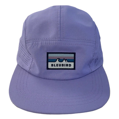 Bleubird Ascent Baseball Cap