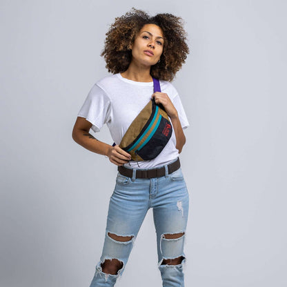 Arcade Mens Atlas Belt