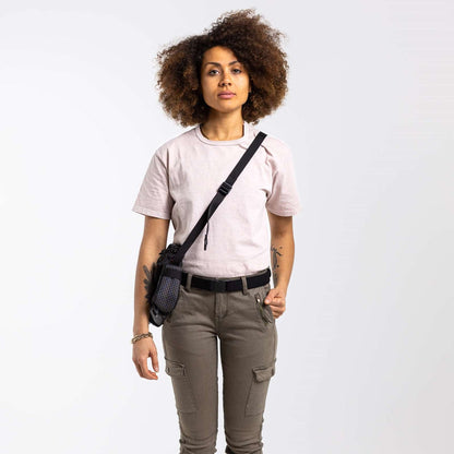 Arcade Mens Atlas Slim Belt